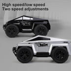 RC Cyber Beast – Power on Wheels