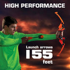 Super Bow Archery for Kids – Air Storm Bow