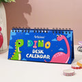 Cute Desk Calender For kids