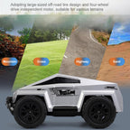 RC Cyber Beast – Power on Wheels