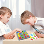 Fun & Educational Shape Pairing Game