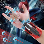 Hero Launcher Spider Web Shooter Wrist Toy