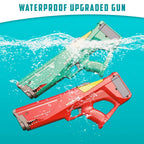 Electric Water Gun For Kids