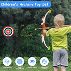Storm Arrow Blaster Bow For Kids