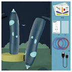 Innovative 3D Printing Pen