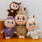 Labubu Plush – Cute, Soft & Huggable Little Monster