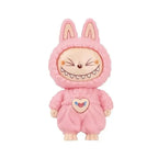 Labubu Mood Swing Keychain