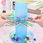 Interactive Multiplayer Trick Stick Game For Kids