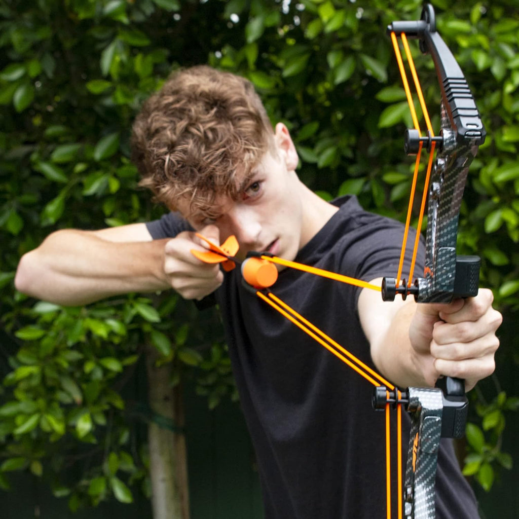 Super Bow Archery for Kids – Air Storm Bow