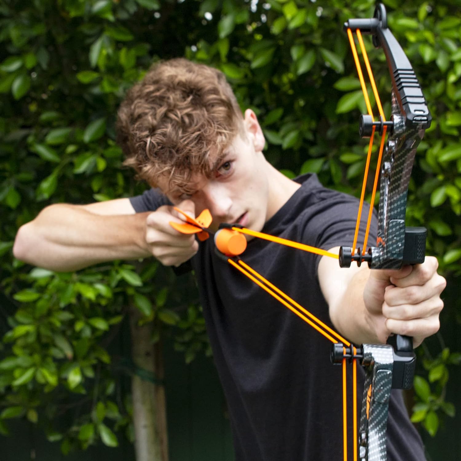 Super Bow Archery for Kids – Air Storm Bow