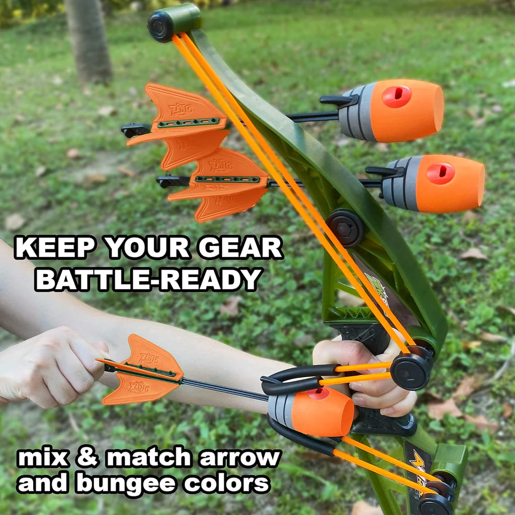 Super Bow Archery for Kids – Air Storm Bow