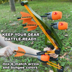 Super Bow Archery for Kids – Air Storm Bow