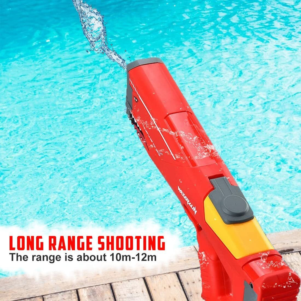 Electric Water Gun For Kids