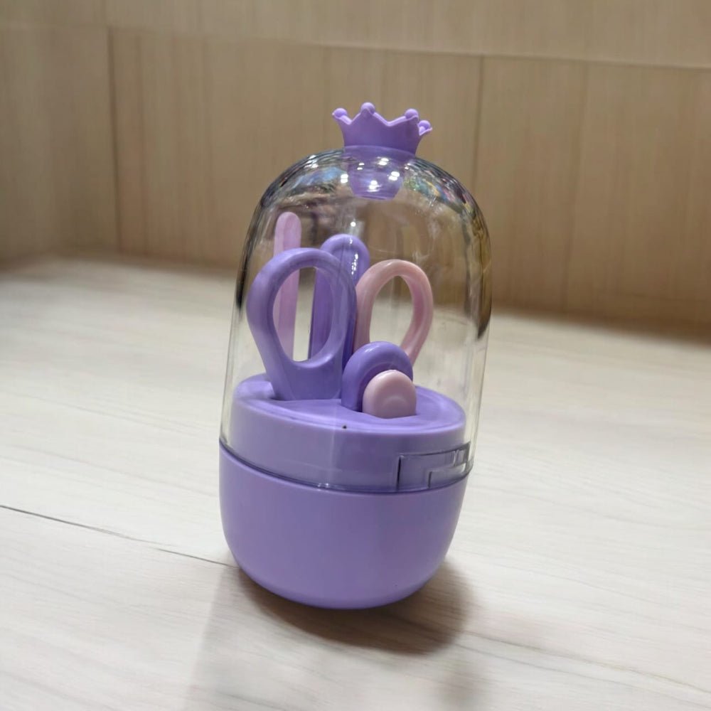 Royal Baby Nail Care Set