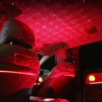 Romantic Car Roof Lamp Projector (For All Cars)