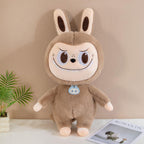 Labubu Plush – Cute, Soft & Huggable Little Monster