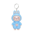 Labubu Mood Swing Keychain