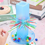 Interactive Multiplayer Trick Stick Game For Kids