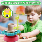 Pottery Wheel Craft Kit for Kids