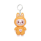 Labubu Mood Swing Keychain