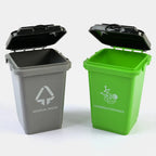 Save the Earth – Garbage Sorting Game