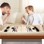 Board Game / Ejection Interactive Board Game