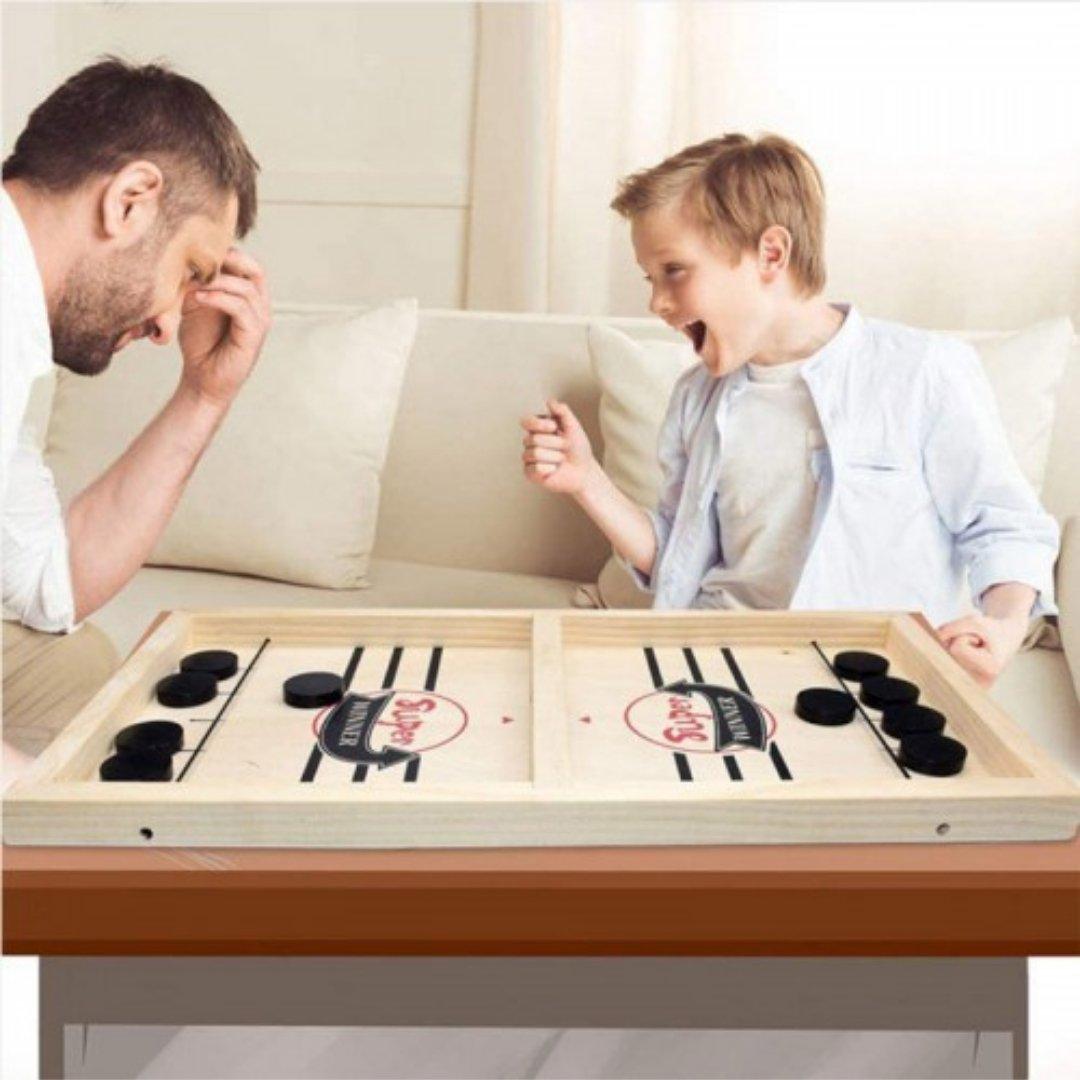 Board Game / Ejection Interactive Board Game