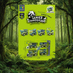 Dino Adventure Truck Set – Fun on Wheels