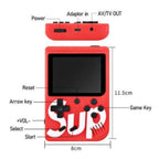 Gaming Console / 400 in 1 New Classic Gaming Console