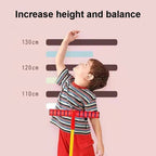 Kids Height Increasing Pogo Jumping Toy