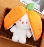 Adorable Cute Bunny Plush Soft Toy