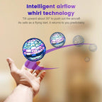 Fly Nova Pro Flying Toy Spinner Ball