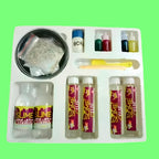 Slime Science Fun – Create Gooey Wonders