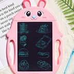 Rabbit LCD Writing Portable Drawing Pad