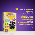 High Contrast Sensory Flash Cards For Babies