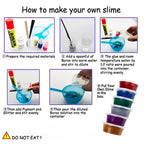 Slime Science Fun – Create Gooey Wonders