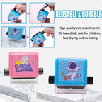Math Learning Roller Stamp for Kids (Add & Subtract)