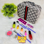 Cute Adorable Makeup Bag For Girls