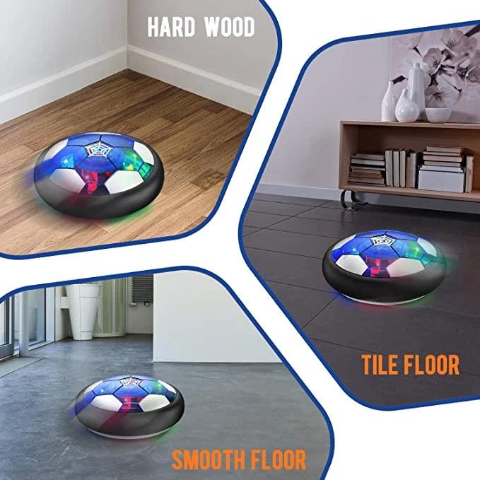 Hover Soccer Ball For Kids
