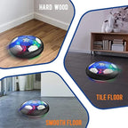Hover Soccer Ball For Kids