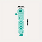 Wind Up Crawling Caterpillar Toy