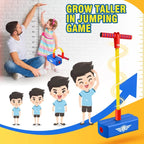 Kids Height Increasing Pogo Jumping Toy