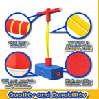 Kids Height Increasing Pogo Jumping Toy