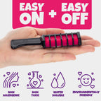 Girls DIY Hair Chalk Comb Pack Of 5