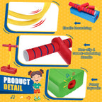 Kids Height Increasing Pogo Jumping Toy