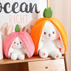 Adorable Cute Bunny Plush Soft Toy