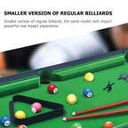 Fun Shot Snooker Game For Kids