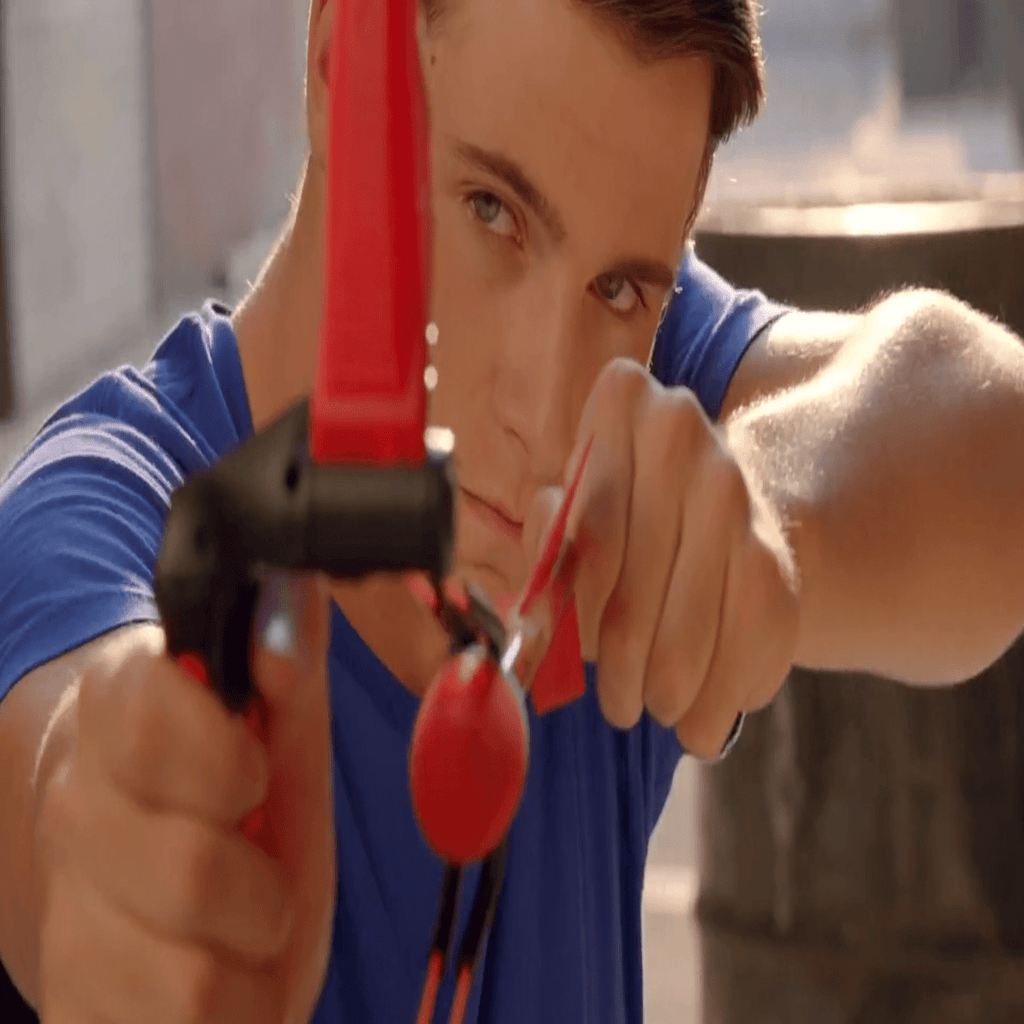 Super Bow Archery for Kids – Air Storm Bow
